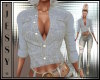 [J] Fall Jeans Shirt -