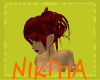 Nikitia Red
