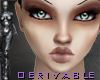 Derivable Skin 7