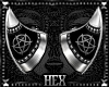 Hex Hostile Horns v2