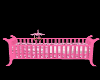 Pink Cribs