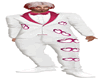 Pink Hearts Full Suit