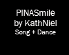 J*|PINASmile + Dance