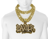 BAX CUSTOM CHAIN