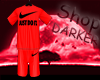 Just Do It Outfit