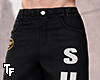 r. Sup Cargo Baggy