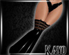 |K| Jitty Pants