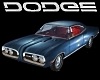 Dodge Coronet 1970