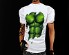 Hulk Shirt