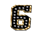 Marquee "6"