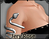 [JR] Snake Arm R