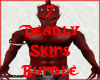 7 Deadly Skins Bundle