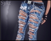 ✞ Old Jeans 3*