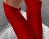 §▲SocK BootS-ReD