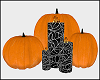 TT Pumpkin Candle Set 1