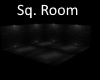 Dark Mid size room