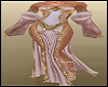 Fantasy Warrior Dress
