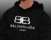 KB - Fit Balenciaga B