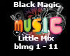Black Magic - Littel Mix