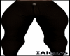 Pants Alexys Brown