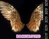 Angel Wing Background