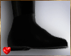 (A1)Black widow boots