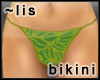 Bikini [jungle]