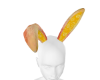 easter yellow ears