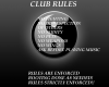 (DDL)Club Rules