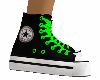 Flight's Chucks
