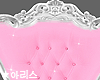 ★ Pink Throne