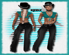  COWGIRL UP 3 TOP