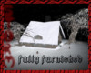Furnished Winter Cottage