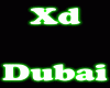 Xd Dubai Mu/Trigger