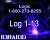 Logic - 1-800-273-8255