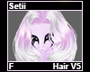 Setii Hair F V5