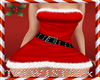 Santa Dress RLL
