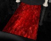 Rusted Blood Rug