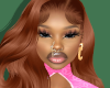 E ! Patti Ginger