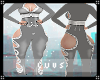 Grey Diamond Suit RLL !