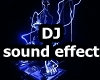 dj sound effect