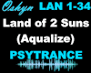 Land of 2Suns-Aqualize