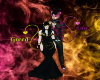 Greed and Lust Sins