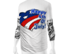 Happy 4th of July Shirt