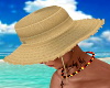 Guys Beach Hat