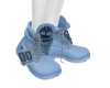 Powder Blue Buttahz