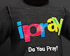 iPray