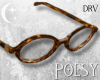 P☾ Miau Glasses DRV