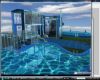 Blue Dream Pool House