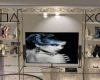 70os:Romantic Apartment